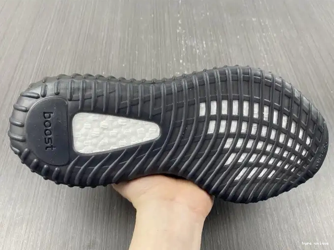 hype Adidas Black 350 Yeezy V2 BY1604 Core White Boost 0603